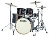 Tama VK52KS Silverstar Accel Driver Drum
