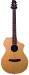 Line 6 Variax 300 Steel