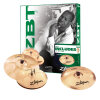 Zildjian ZBT Starter Cymbal Pack