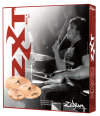 Zildjian ZXT Rock Cymbal Package