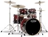 Pacific Drums Concept Birch Drum Set