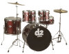 DDrum D2 Drum Kit with Phat Wrap