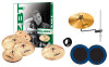 Zildjian ZBT Pro Premium Cymbal Package