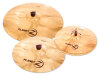 Zildjian Planet Z Z4 Cymbal Package