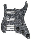 Lace Alumitone SSH Loaded Pickguard