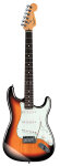 American Deluxe Strat