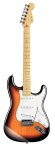 American Deluxe Strat