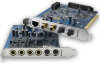 Emu 1212M Interface