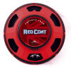 Eminence Private Red Coat