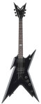 Dean Razorback DB Guitar