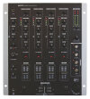 Gemini PS-828EFX DJ MIxer