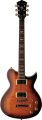 Flame Tobacco Sunburst