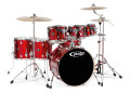 Candy Apple Red
