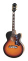 Vintage Sunburst