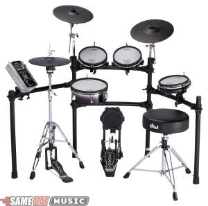 Roland TD-9KX2 V-Tour Electronic Drum Kit