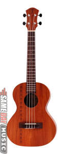 aNueNue Papa II Concert Ukulele (with Gig Bag)