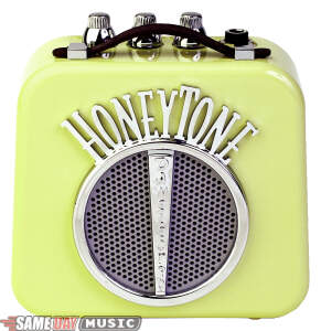 Danelectro N10 HoneyTone Mini Guitar Amplifier
