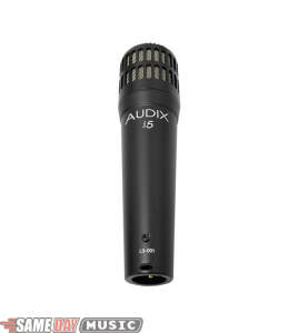 Audix i5 Instrument Microphone
