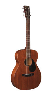 Martin 00-15M Acoustic Guitar