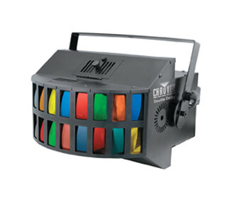 Chauvet Double DerbyX LED Light