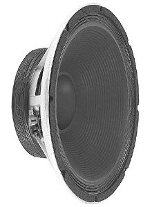 Peavey Black Widow 1502 Speaker