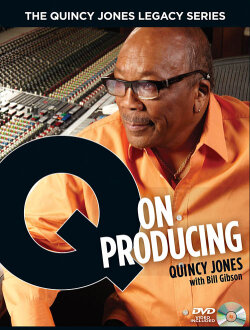 Quincy Jones Legacy Series Q Producing