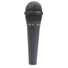 Peavey PVM22 Diamond Series Microphone