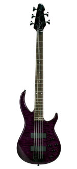 Peavey Millennium AC BXP 5-String Bass