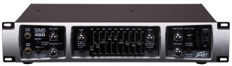 Peavey Tour 450 Bass Amplifier Head