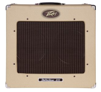 Peavey Delta Blues 210 Guitar Combo Amp