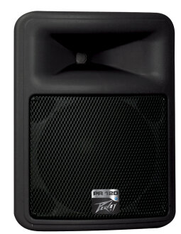 eavey PR12PD Powered Loudspeaker