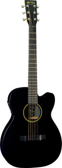 Martin 00CXAE Thin Body Acoustic Guitar
