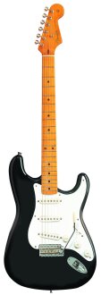 Fender '57 American Stratocaster Guitar