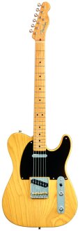 Fender '52 American Telecaster Guitar