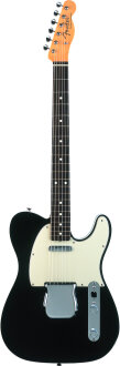 Fender American Vintage 62 Custom Tele