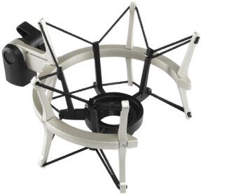Sennheiser MKS4 Shockmount for MK4