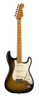 Fender Eric Johnson Maple Stratocaster