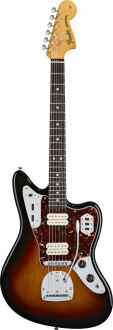 Fender Classic Players Jaguar Special HH