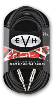 EVH Eddie Van Halen Guitar Cable