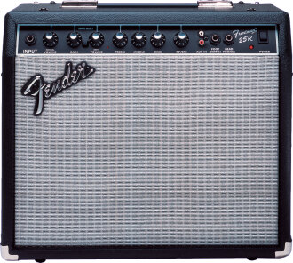 Fender Frontman II 25R Guitar Combo Amp