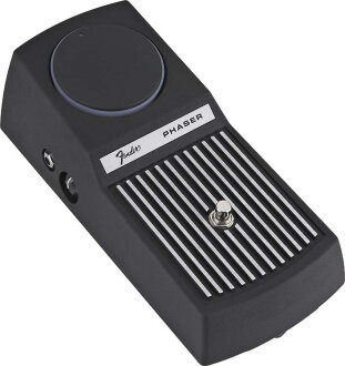 Fender Classics Series Phaser Pedal
