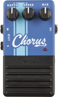 Fender Chorus Pedal