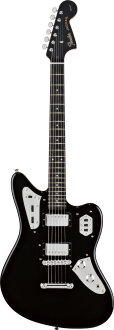 Fender Jaguar HH Electric Guitar