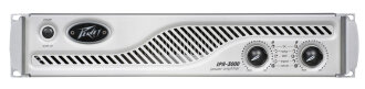 Peavey IPR-3000 Power Amplifier