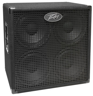 Peavey Headliner 410 Bass Cabinet