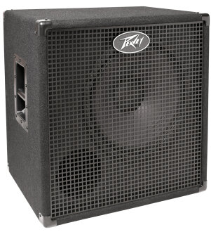Peavey Headliner 115 Bass Cabinet