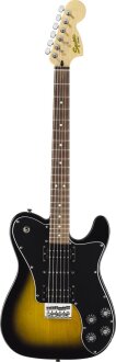 Squier Joe Trohman Telecaster Guitar