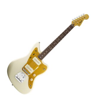 Squier J Mascis Jazzmaster Guitar