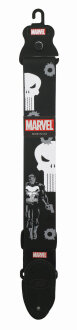 Peavey Marvel Superheroes Guitar Straps