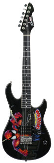 Peavey Marvel Spiderman 3/4 Electric